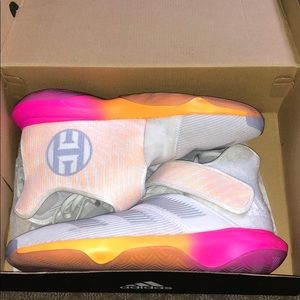 Mens Harden B/E 3